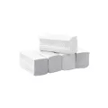 Essuie-mains Z 20.5x23.5cm 2c. pure cel. 2x17g.